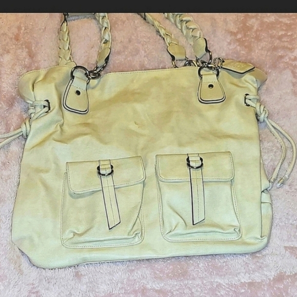 💋5/20 Nancy O'Dell handbag - Picture 1 of 6